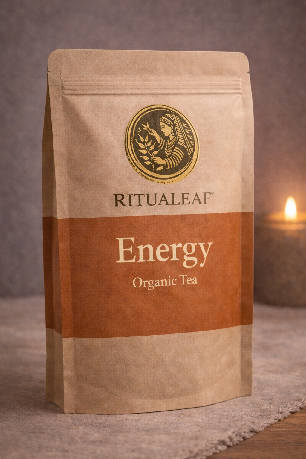 Functional Tea (Energy)