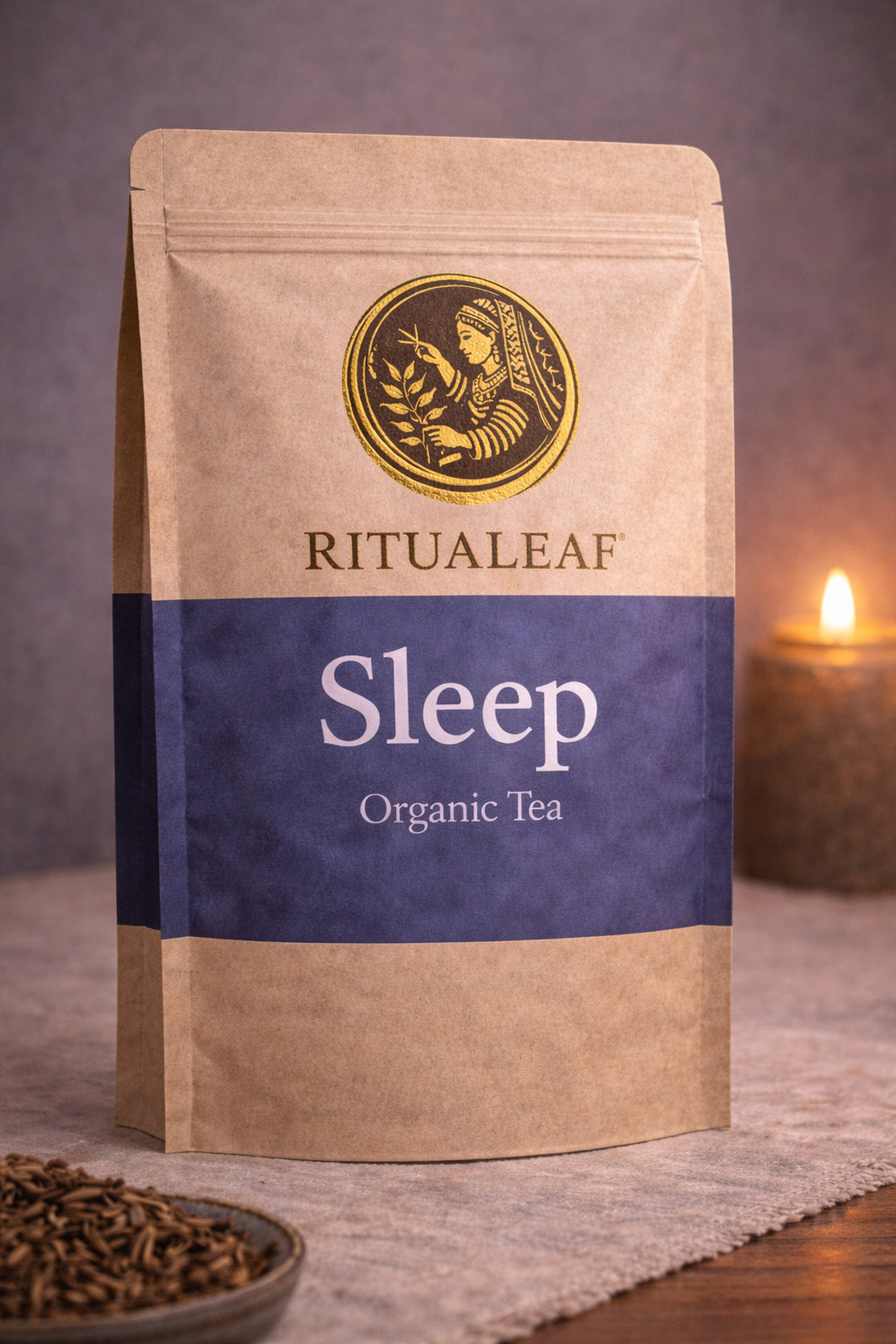 Functional Tea (Sleep)