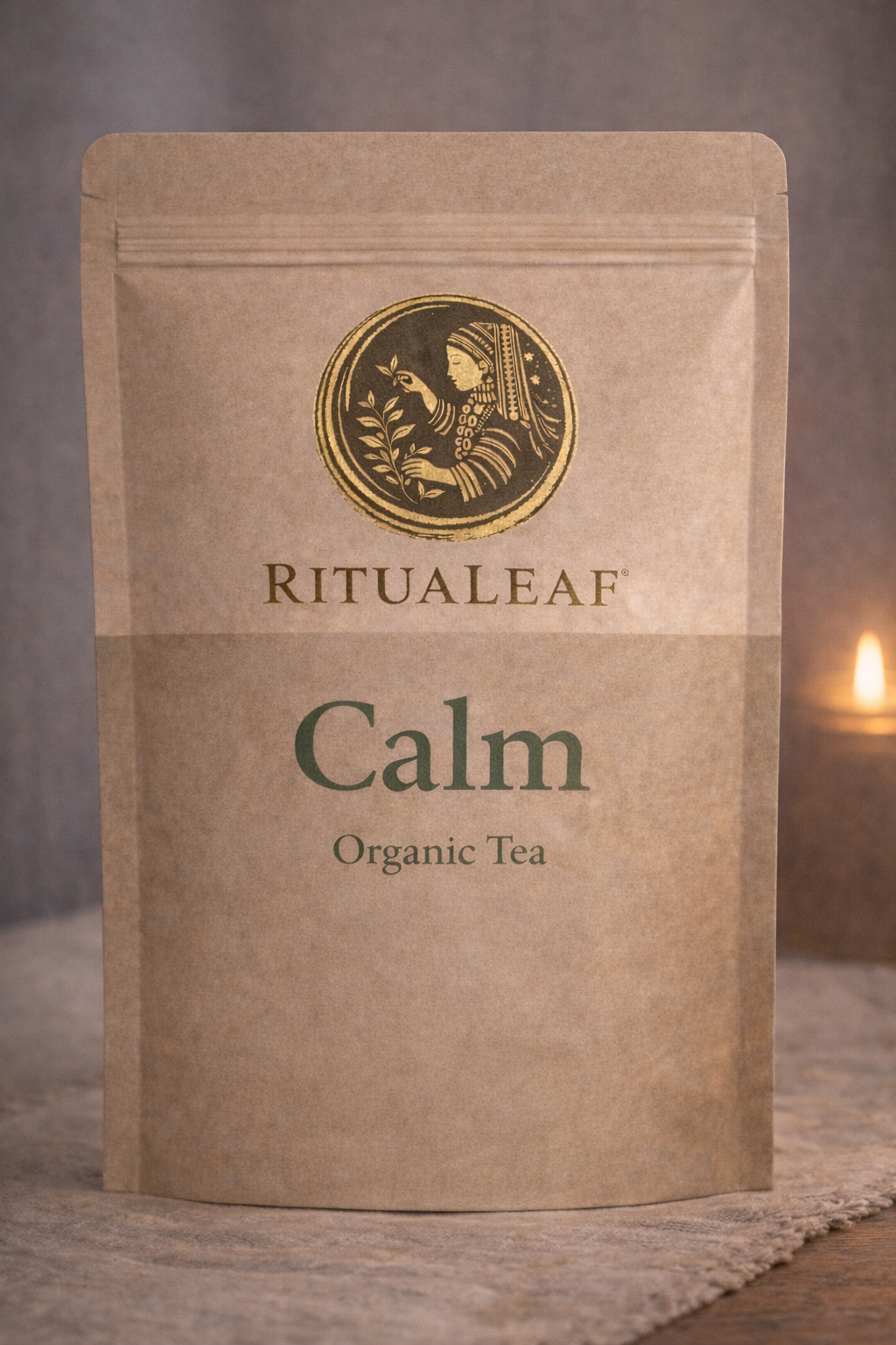 Functional Tea (Calm)