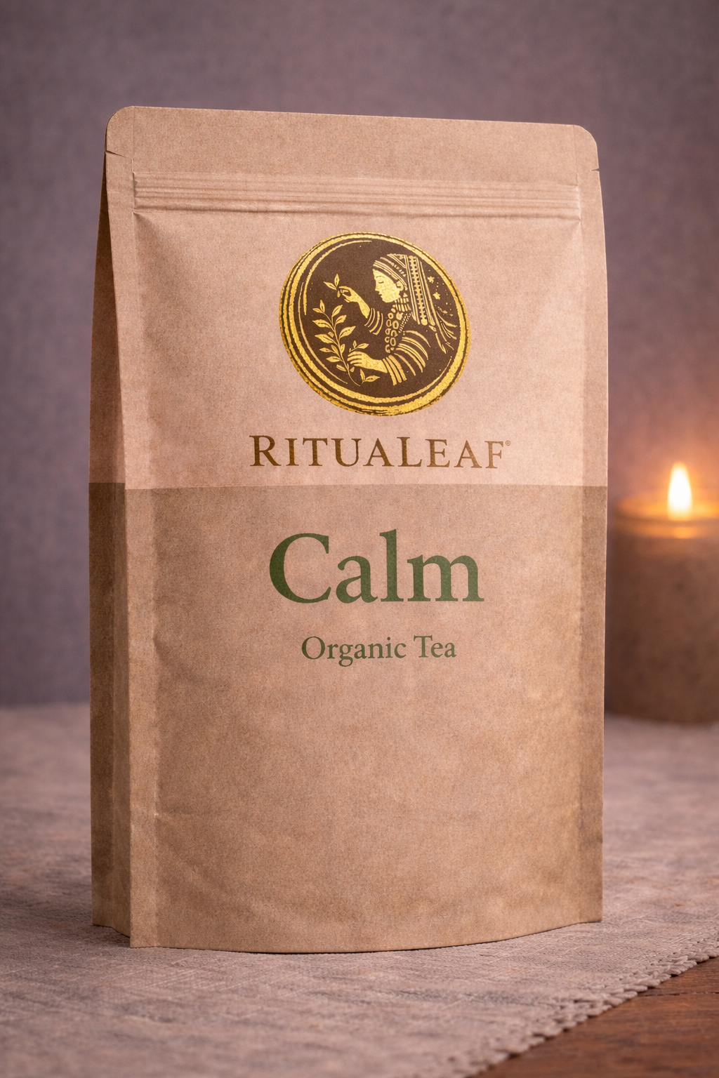 Functional Tea (Calm)