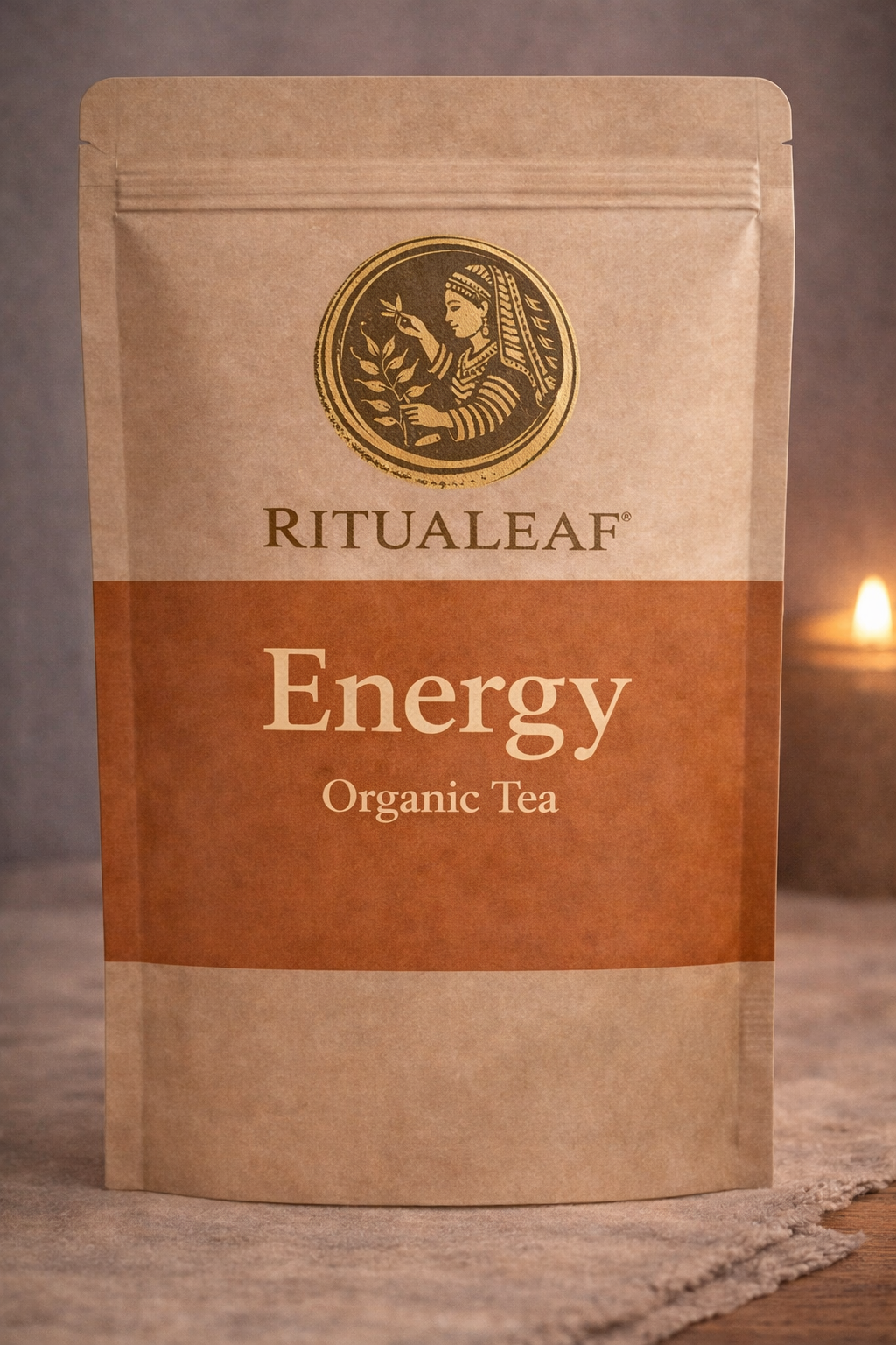 Functional Tea (Energy)