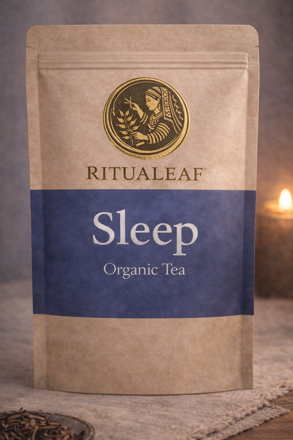 Functional Tea (Sleep)